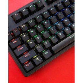 Bàn Phím Cơ Gaming🎮FREESHIP🎮 E-DRA EK387 RGB 2021 (Huano Switch/Type C/Cherry Stab) - Hàng chính hãng BH 24 tháng | BigBuy360 - bigbuy360.vn