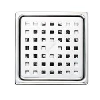 PHỄU THOÁT SÀN CAESAR ST1010B CHỐNG HÔI CHỐNG CÔN TRÙNG