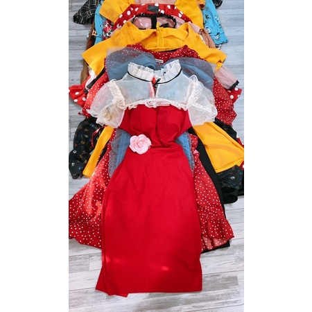 🍀VÁY, BỘ THANH LÝ🍀