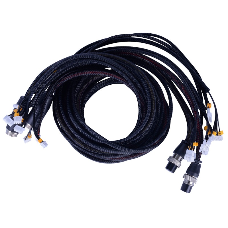 Dây Cáp Động Cơ Bước Nối Dài 7 Phần Cho Máy In 3D CR-10 CR-10s