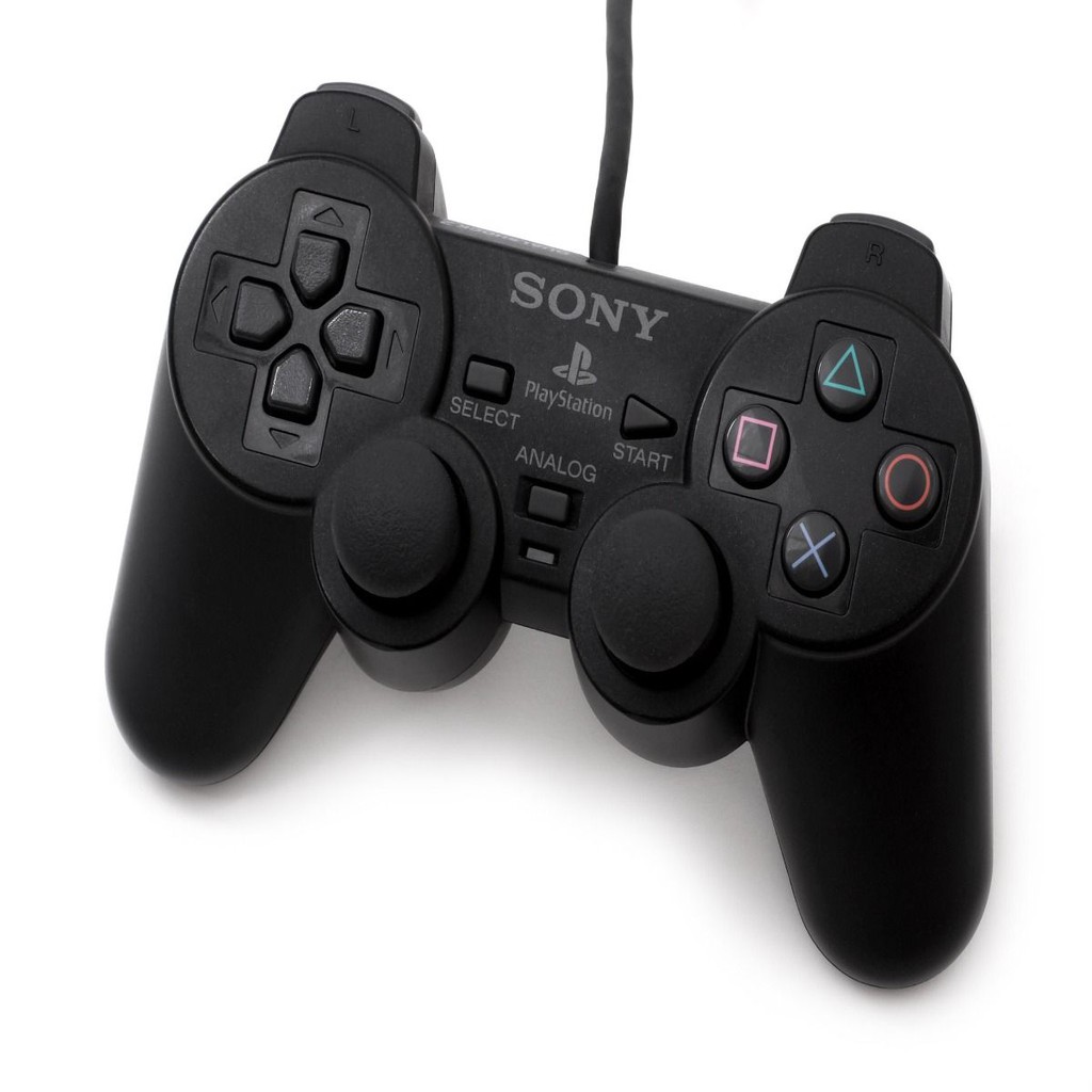 Tay game Ps2 Dualshock 2