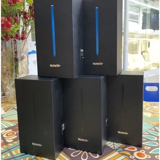 Điện Thoại Samsung Galaxy Note 10 Plus New Fullbox
