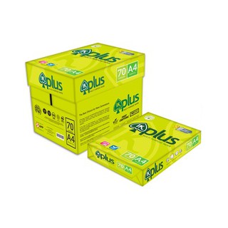Thùng giấy A4 Ik Plus 70gsm