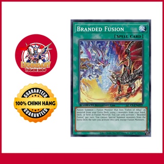 Branded Fusion