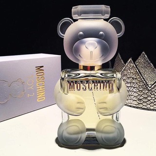 Nước hoa moschino toy 2 30ml