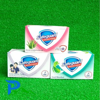 Xà bông Safeguard 125g