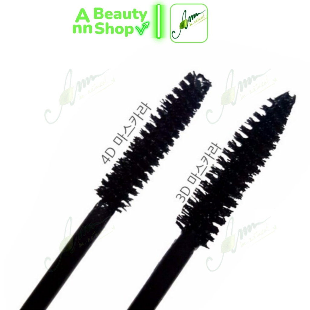 Mascara 3D/ 4D Missha | BigBuy360 - bigbuy360.vn