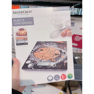 Cân 5kg làm bếp bánh và 2 st