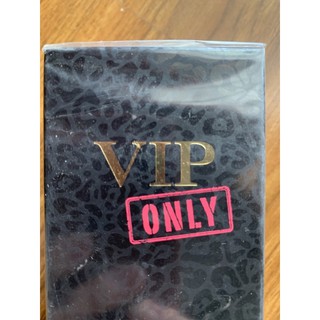 Nước hoa vip only