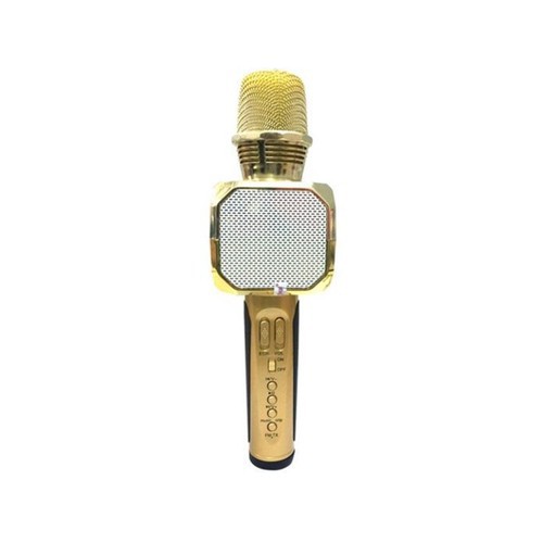 Mic Hát Karaoke Kiêm Loa Bluetooth SD10FREESHIP