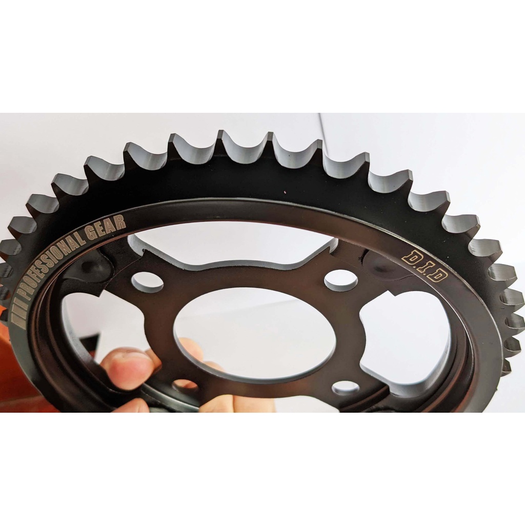 Nhông Sên Dĩa DID Chính Hãng Cao Cấp Cho Winner, Winner X