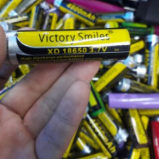 Pin 18650-4800mAh 3v7