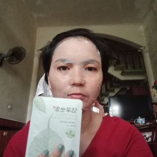 Đắp mặt Herborist