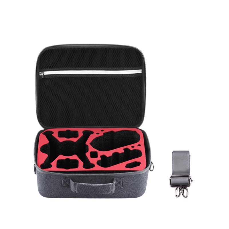 Hộp Đựng Mini Chống Sốc Chống Nổ Cho Drone FPV Ốp