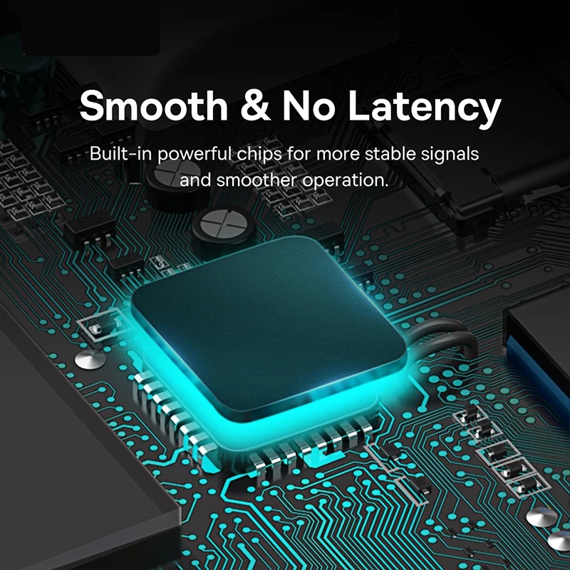 Bộ Chia Cổng USB 3.0 4 Trong 1 Baseus Cho MacBook Pro Air Huawei Mate 30
