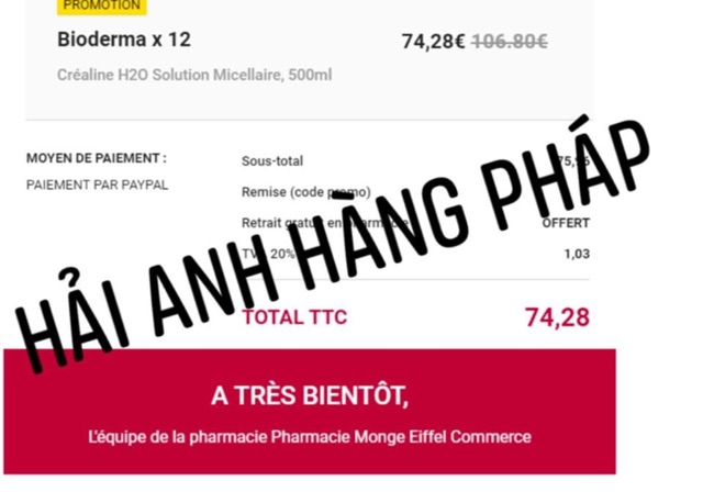 NƯỚC TẨY TRANG | BigBuy360 - bigbuy360.vn