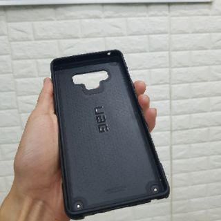 Ốp lưng UAG Monarch Note 9 siêu chống sốc 2018