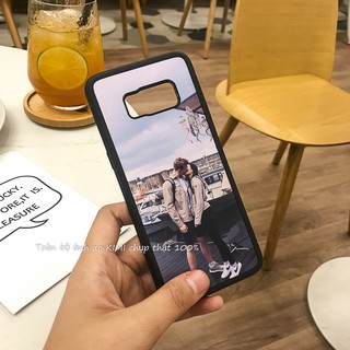 Ốp in ảnh theo yêu cầu dành cho nhiều dòng máy