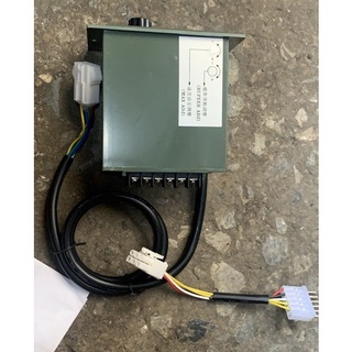 Bộ điều khiển tốc độ motor