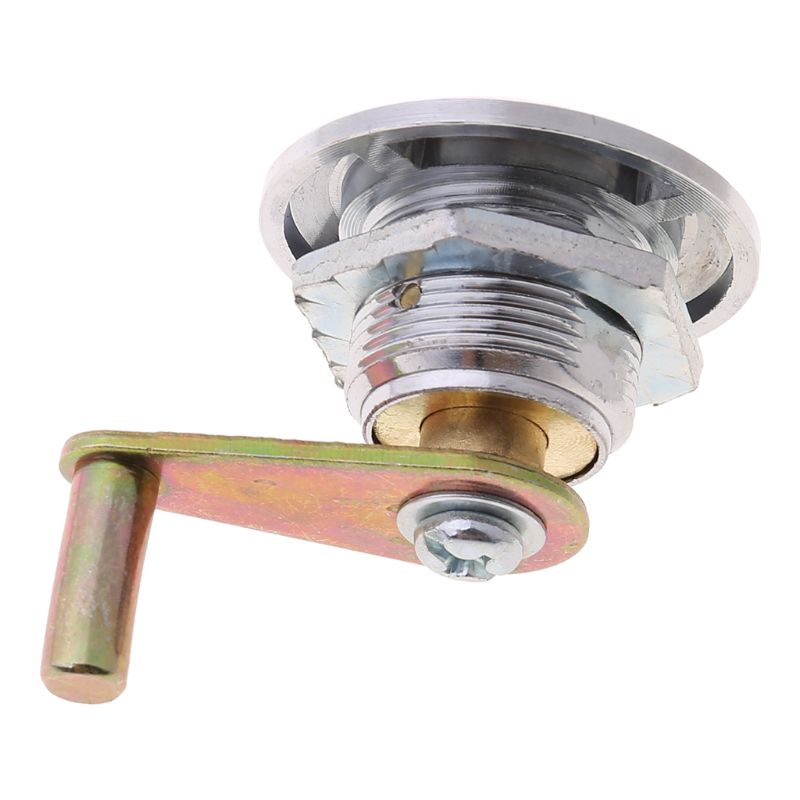 Hộp Khóa Chống Trộm Bằng Đồng Chất Lượng Cao