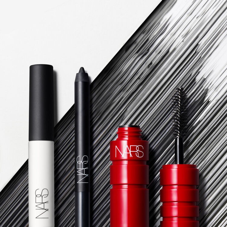 Nars - Set Trang Điểm Mắt Nars - Mini Eye Trio