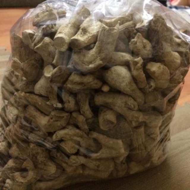 FREE SHIP - FREE SHIP - Nụ đinh hương khô 100g (hút chân không)