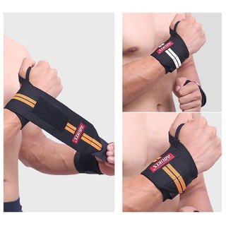 Combo 2 dây quấn cổ tay có móc Aolikes A1538