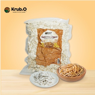 Trân Châu Sợi Hoàng Kim Krubo