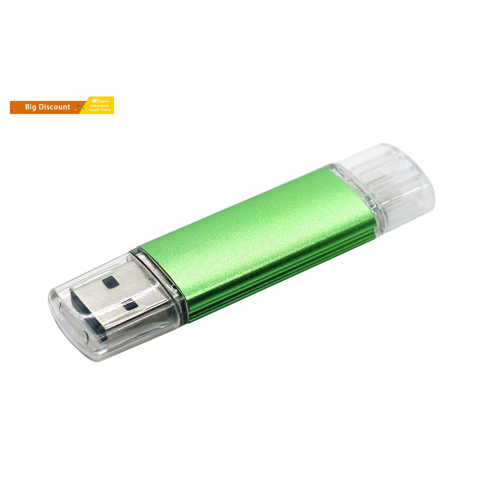 Micro USB 1/2/4/8/16/32/64G dành cho máy tính android