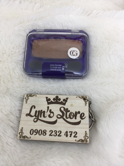 Màu mắt Covergirl săn sale