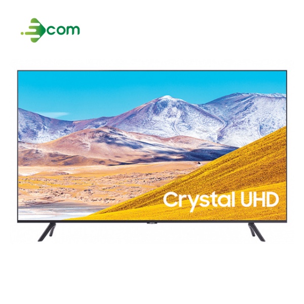 Smart Tivi SamSung 4K 50 inch 50TU8100 mới chính hãng - Tìm kiếm giọng nói