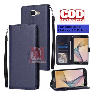 Ốp lưng kiểu ví tiền cho samsung galaxy j7 prime