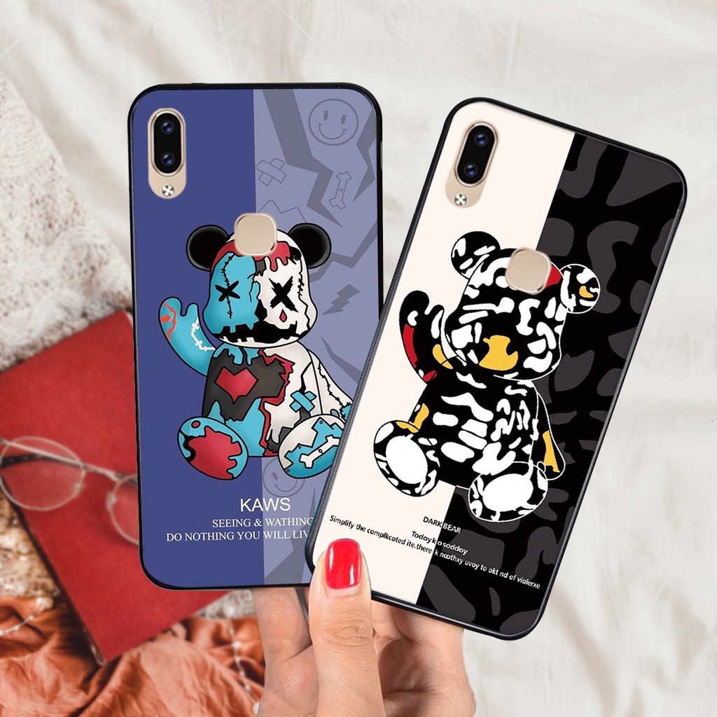 ỐP LƯNG VIVO V9-VIVO Y83-VIVO Y91-VIVO Y95-VIVO V11-VIVO V11I CỰC ĐẸP SIÊU RẺ CỰC BỀN MẪU HOT 2021