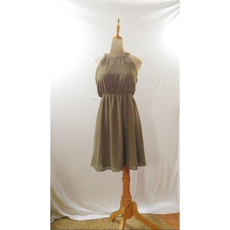 Đầm xuất khẩu