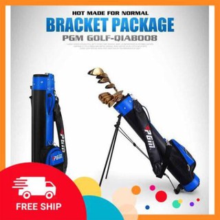 [Chính Hãng] Túi đựng gậy golf PGM