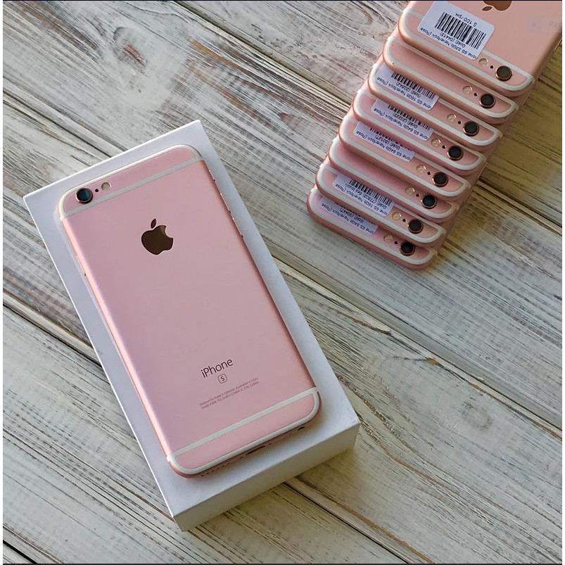 Điện thoại IP 6S | iPhon 6s 32/16gb | Tặng kèm phụ kiện | bảo hành toàn quốc - duongbimbimm | BigBuy360 - bigbuy360.vn