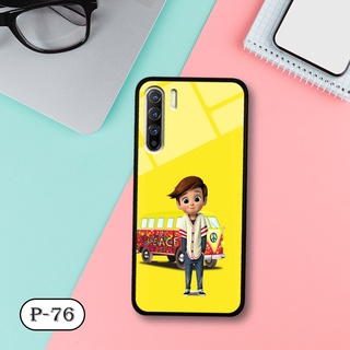 Ốp lưng điện thoại cho OPPO A91
