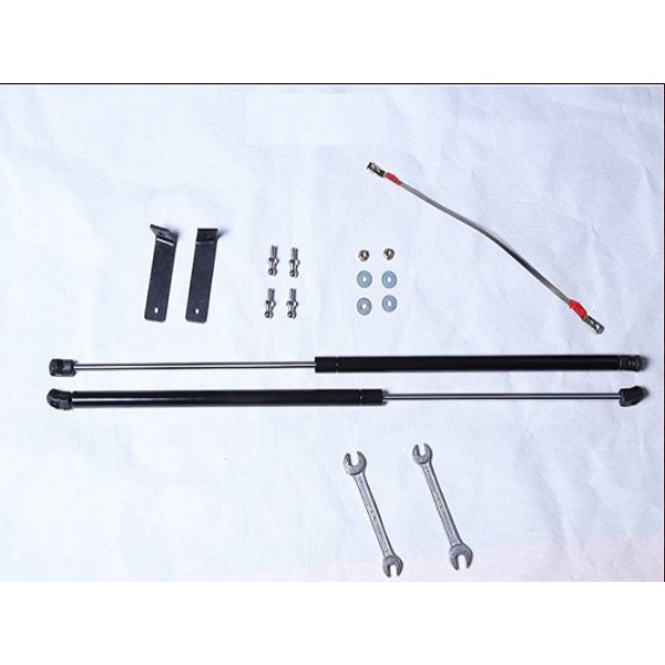 Ty thuỷ lực Nắp capo Peugeot, Thanh chóng nắp ca pô Peugeot, Ti mở nắp capo Peugeot, thanh thuỷ lực Peugeot