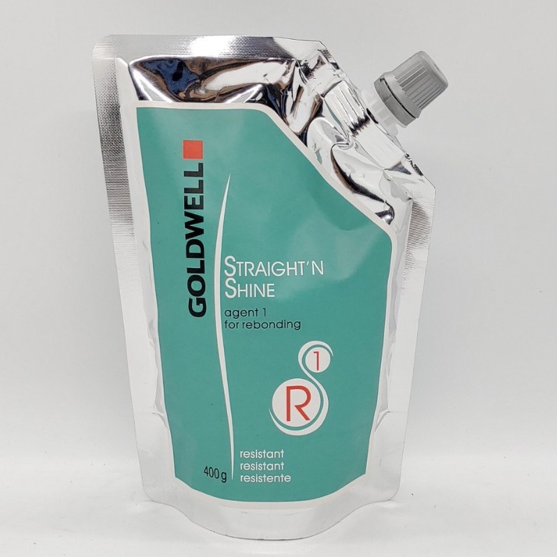 Thuốc Uốn Ép Goldwell.