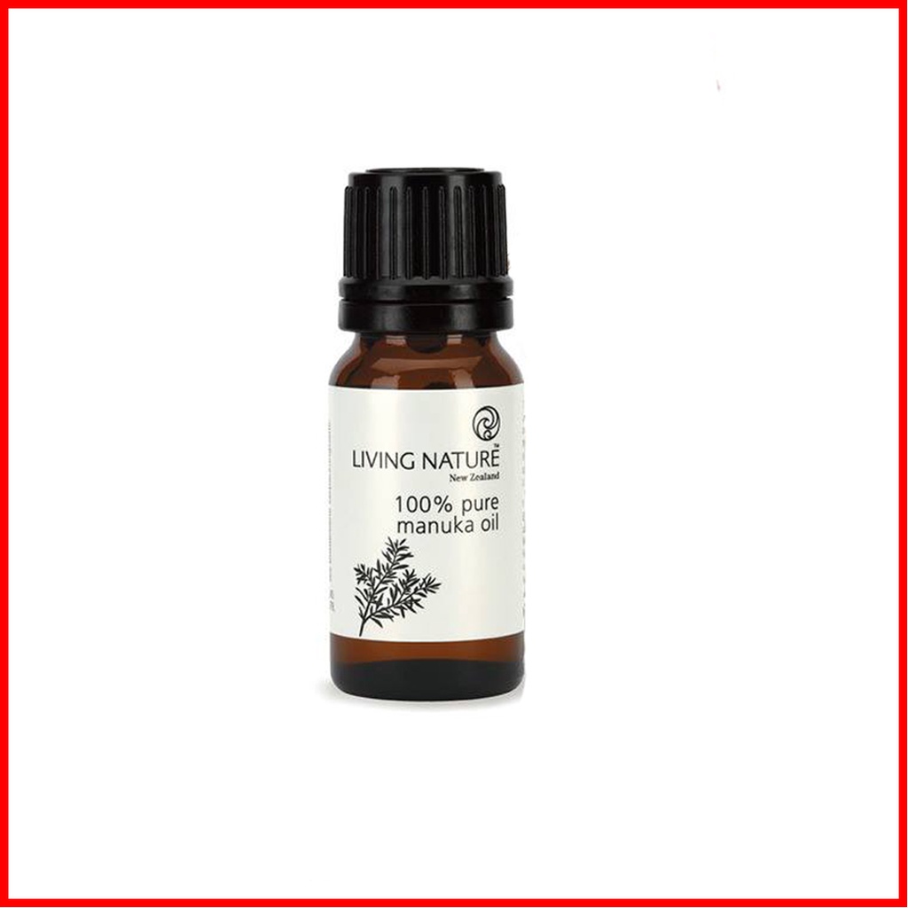 Tinh dầu Manuka 100% Pure Manuka Oil