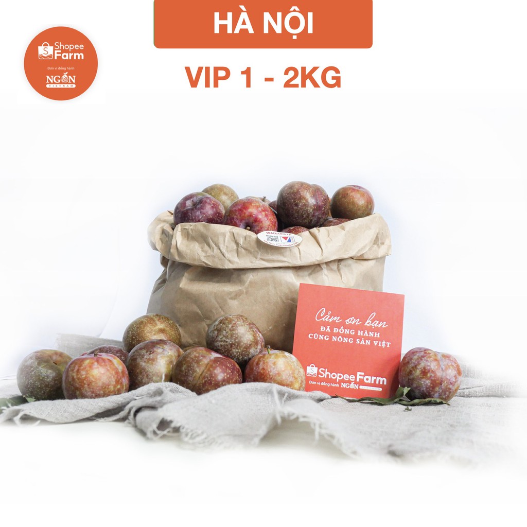 [HN] 2KG VIP 1 MẬN HẬU SƠN LA GIÒN TƯƠI CHÍN MỌNG