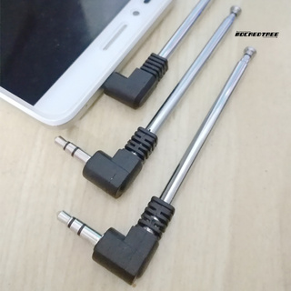 Ăng ten bắt sóng radio cho điện thoại