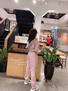 Set das 3 chi tiết