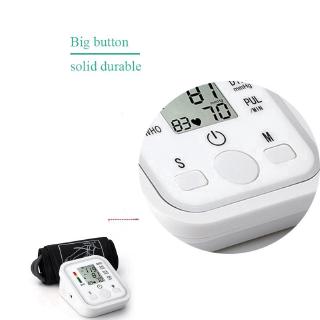 Máy đo huyết áp kỹ thuật số