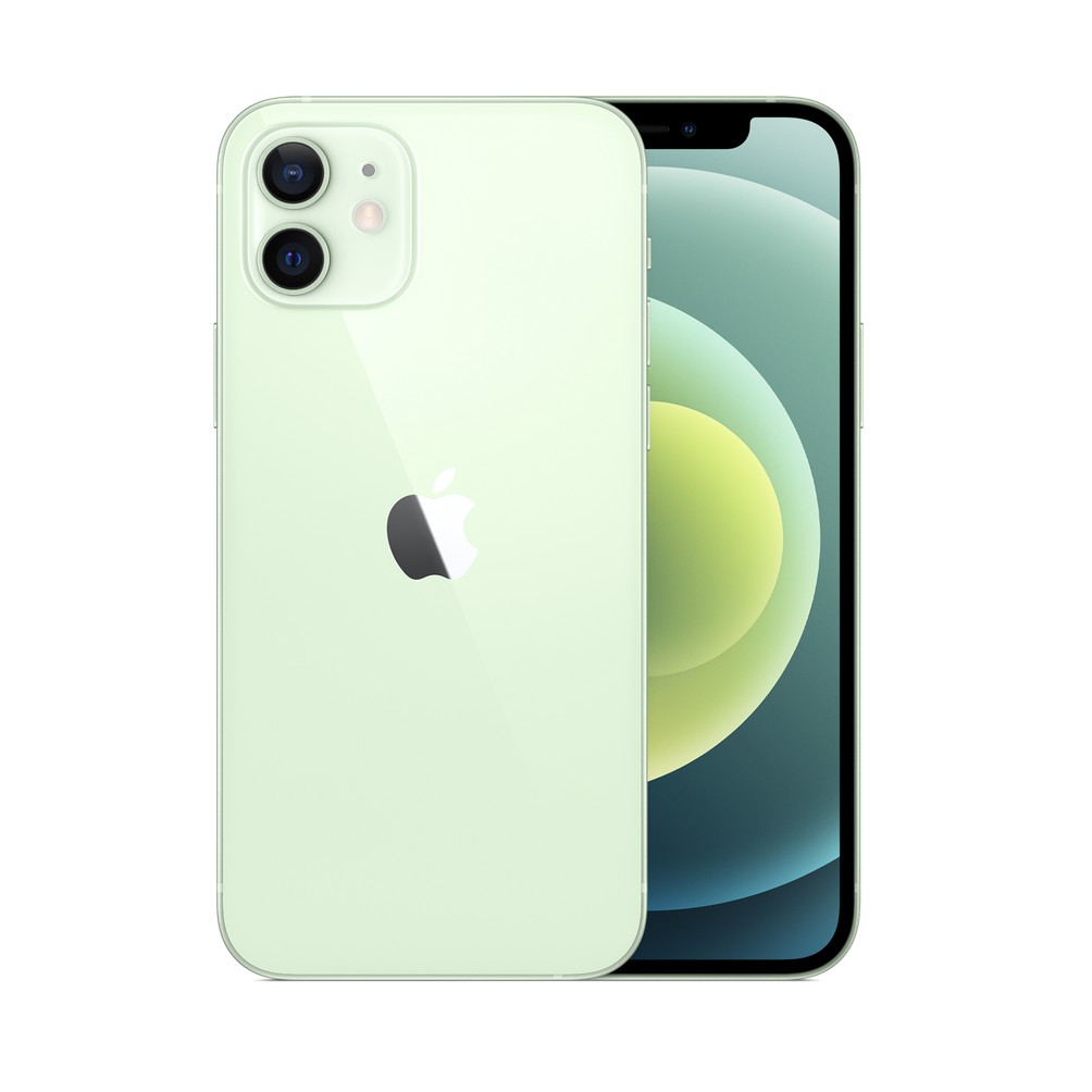 Điện thoại Iphone 12 64GB - Hàng nhập khẩu chính hãng Apple, mới 100% nguyên seal | BigBuy360 - bigbuy360.vn