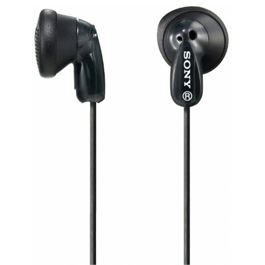 Tai Nghe Nhét Tai Sony Fontopia MDR-E9LP