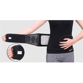 Đai đá tự làm nóng không cần cắm điện AOLIKES AL 7997