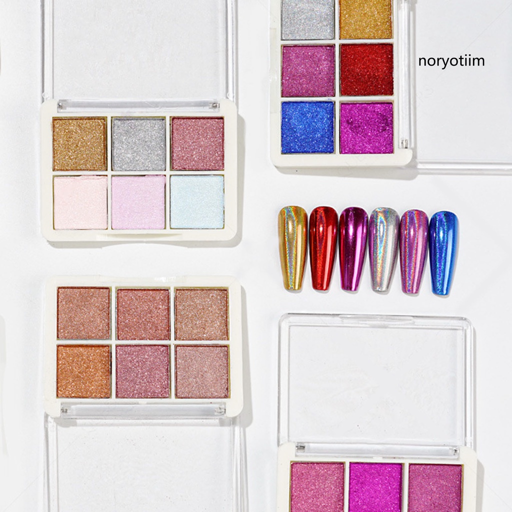 [Hàng mới về] Bảng Phấn Mắt Kết Cấu Tinh Tế Chuyên Nghiệp Thời Trang Cho Nữ | BigBuy360 - bigbuy360.vn