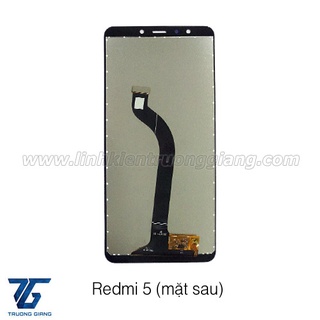 MÀN HÌNH XIAOMI REDMI 5