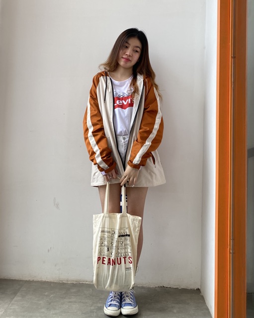 [Ảnh Thật] KHOÁC DÙ KORE - chống nắng, cản gió | BigBuy360 - bigbuy360.vn